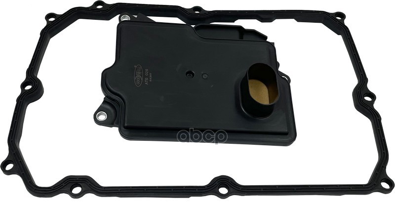 Фильтр масляный АКПП Goodwill арт. ATG026