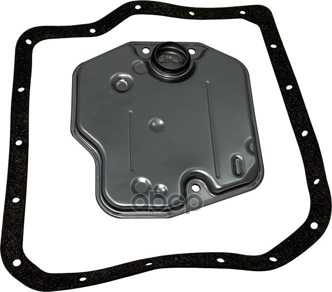 Фильтр масляный АКПП Goodwill арт. ATG028