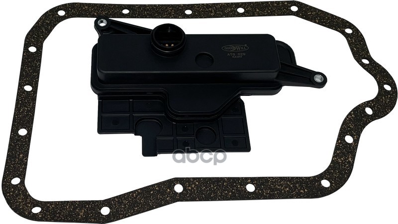 Фильтр масляный АКПП Goodwill арт. ATG029