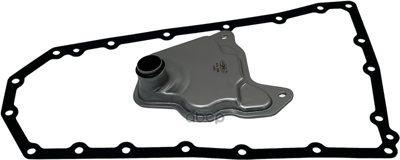 Фильтр масляный АКПП Goodwill арт. ATG038