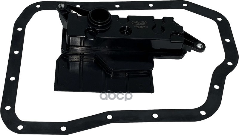 Фильтр масляный АКПП Goodwill арт. ATG039