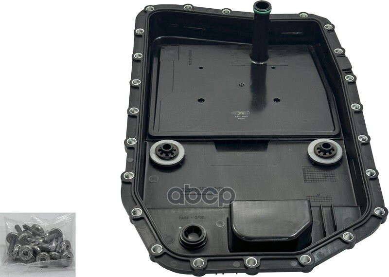 Фильтр масляный АКПП Goodwill арт. ATG040