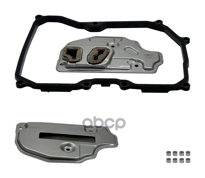 Фильтр масляный АКПП Goodwill арт. ATG041