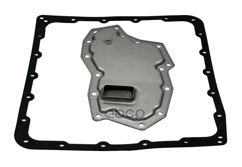 Фильтр масляный АКПП Goodwill арт. ATG043