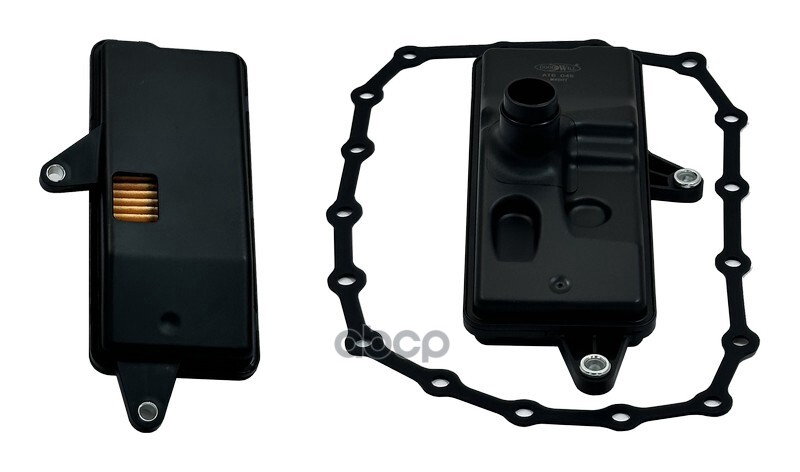 Фильтр масляный АКПП Goodwill арт. ATG045