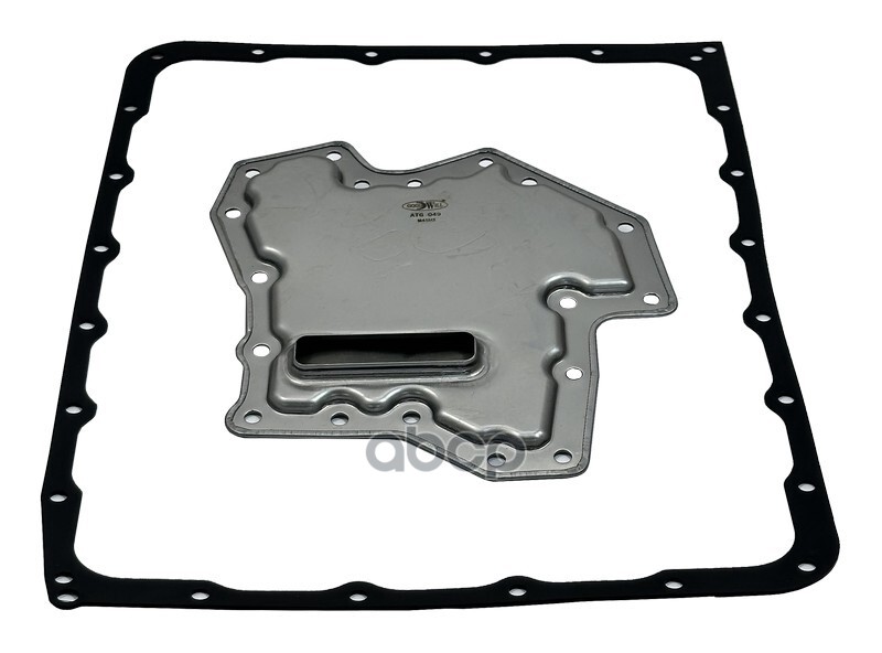 Фильтр масляный АКПП ATG049 Goodwill арт. ATG049