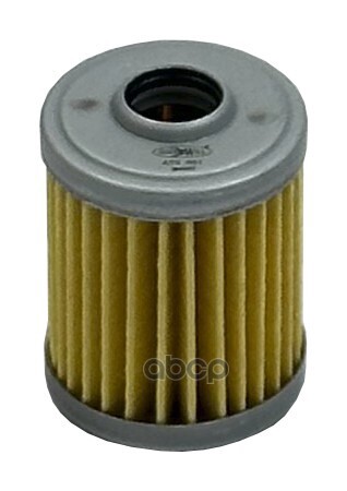 Фильтр масляный АКПП Goodwill арт. ATG051