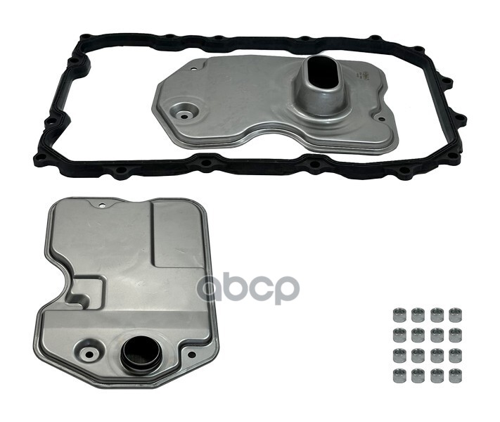 Фильтр масляный АКПП Goodwill арт. ATG058