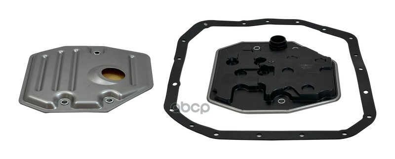 Фильтр масляный АКПП Goodwill арт. ATG061