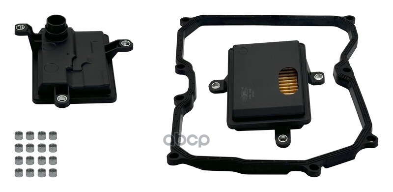 Фильтр масляный АКПП Goodwill арт. ATG068