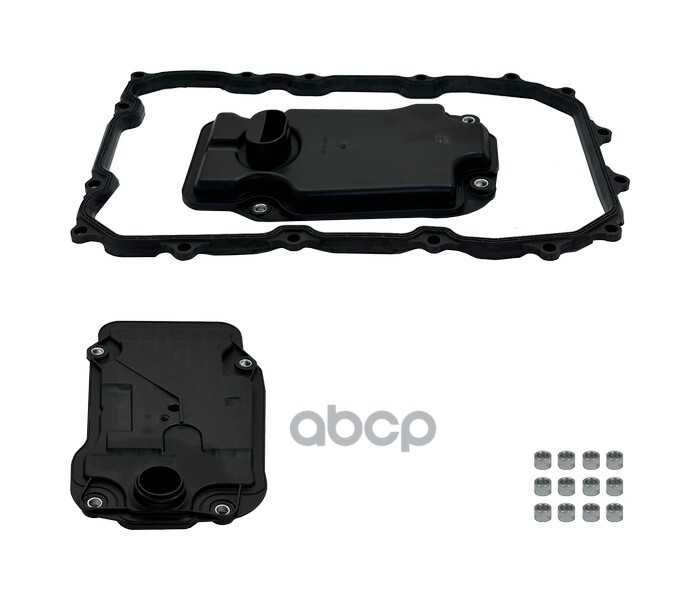 Фильтр масляный АКПП ATG069 Goodwill арт. ATG069