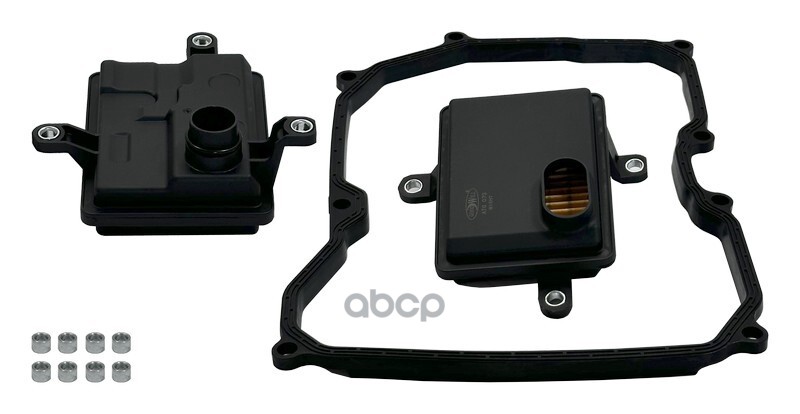 Фильтр масляный АКПП Goodwill арт. ATG073