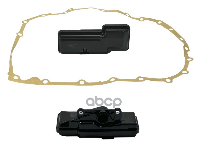 Фильтр АКПП Goodwill арт. ATG079