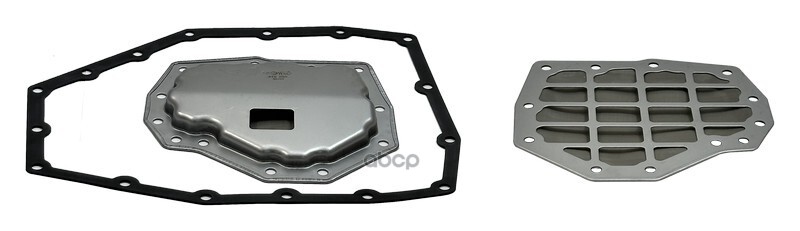 Фильтр масляный АКПП LADA Granta; NISSAN Almera, March, Versa Goodwill арт. ATG080