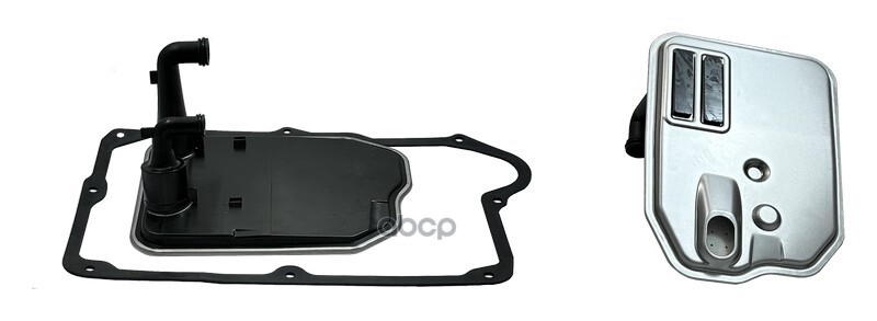 Фильтр АКПП Goodwill арт. ATG082