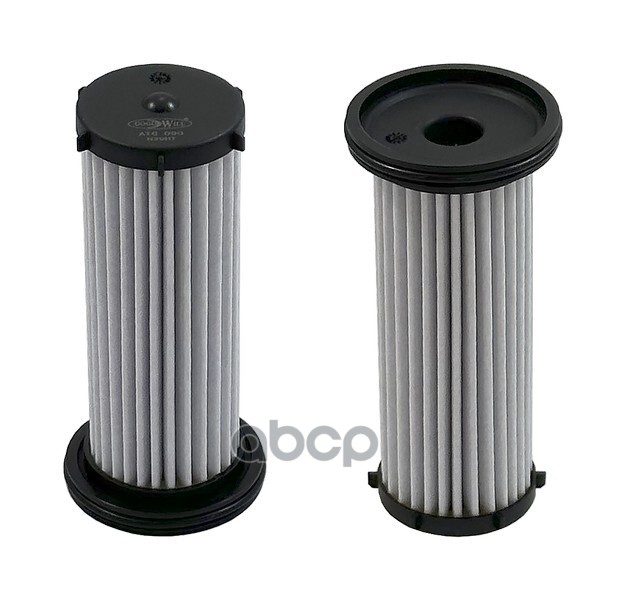 Фильтр масляный АКПП Goodwill арт. ATG090