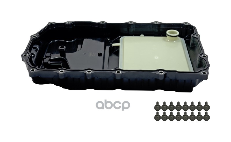 Фильтр масляный АКПП Goodwill арт. ATG092