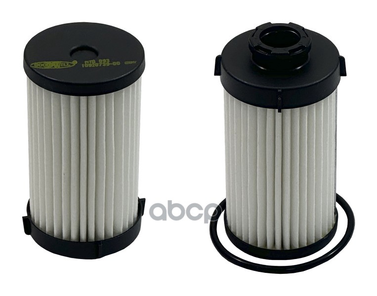 Фильтр масляный АКПП Goodwill арт. ATG093