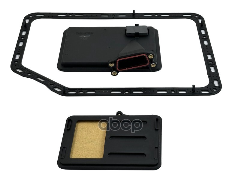 Фильтр масляный АКПП Goodwill арт. ATG094