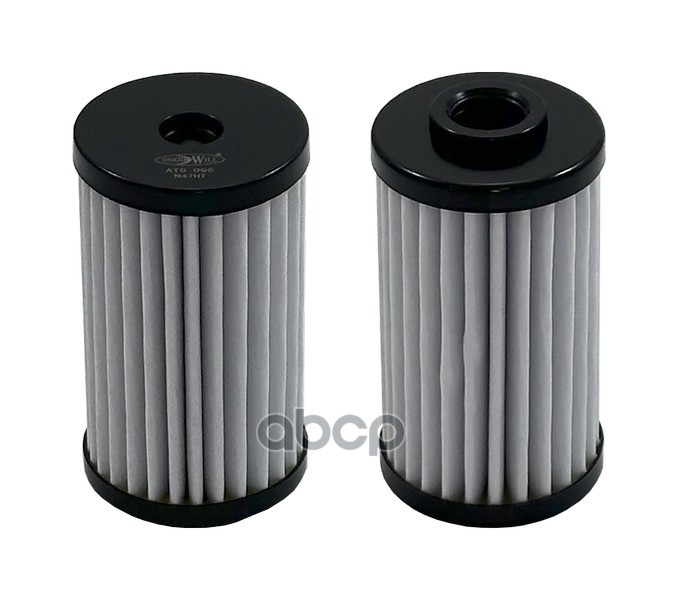 Фильтр масляный АКПП Goodwill арт. ATG095