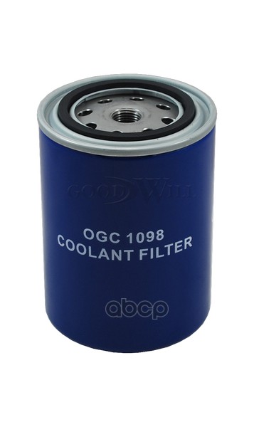Фильтр Охлаждающей Жидкости Hcv Goodwill арт. OGC1098