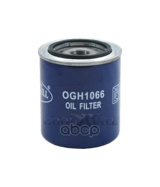 Фильтр гидравлический MAN, SCANIA Goodwill арт. OGH1066