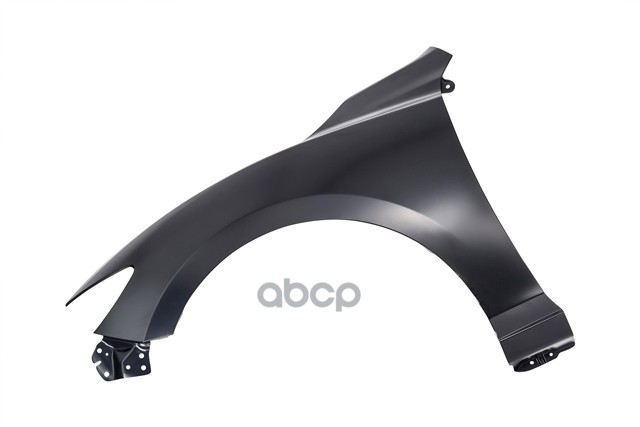 Крыло Переднее Левое Мазда 2012 Gordon арт. MZ99E79L