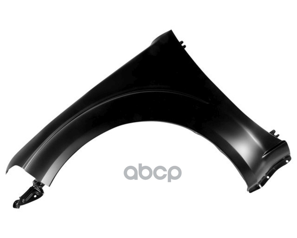 Крыло Переднее Левое Без Отв. Под Повторитель Navara 2004-2010/Pathfinder 2005-2014 Gordon Ns99620l Gordon арт. NS99620L