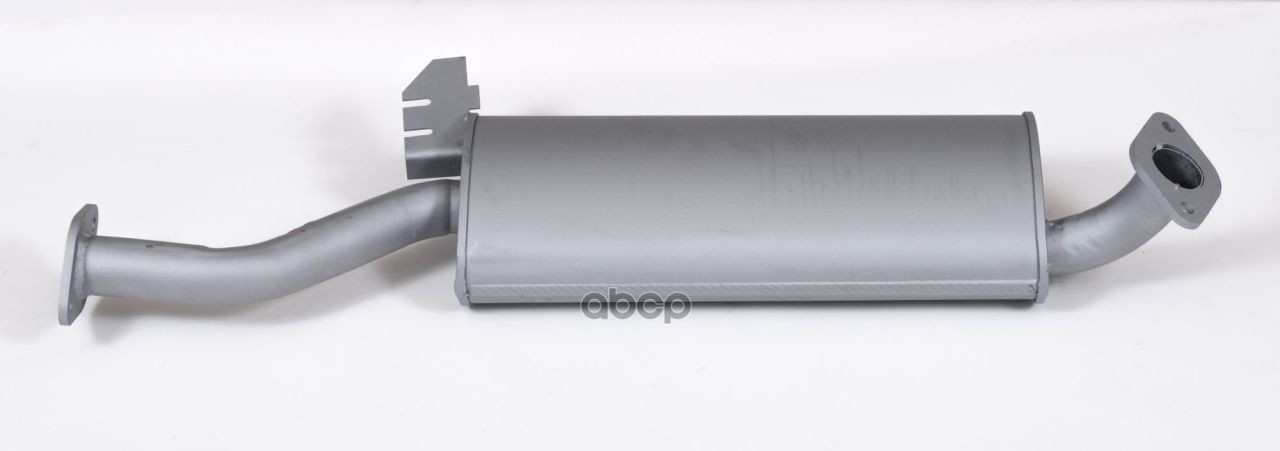 Глушитель (EURO-3) Great Wall арт. 1201100K00B1