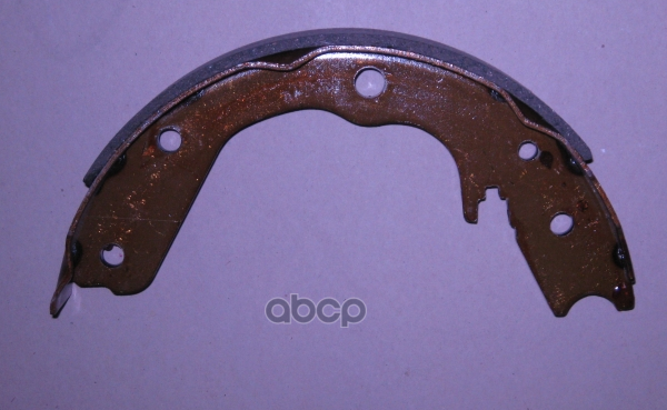 Колодка стояночного тормоза 1 шт Great Wall арт. 3507120K00