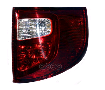 Фонарь Задний На Крыло Нижний Правый Great Wall арт. 4133220-K00