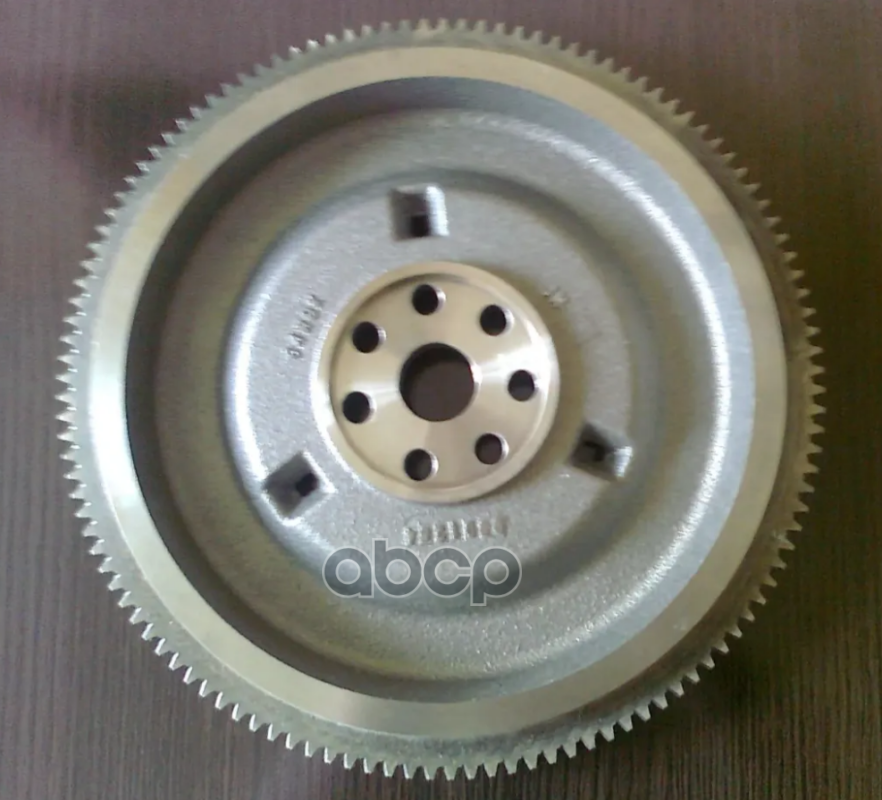 Маховик двигателя Great Wall арт. SMW250225