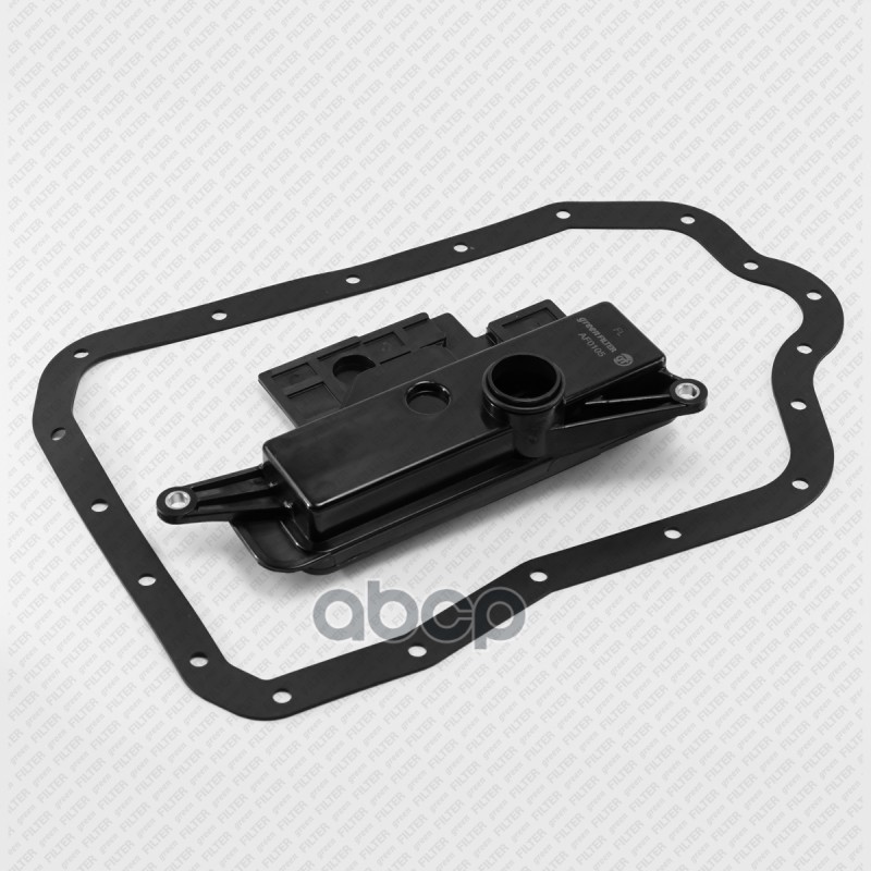 Фильтр АКПП с прокладкой Green Filter арт. AF0105