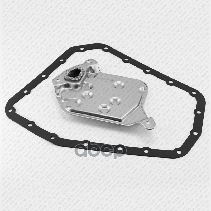 Фильтр АКПП с прокладкой Green Filter арт. AF0122