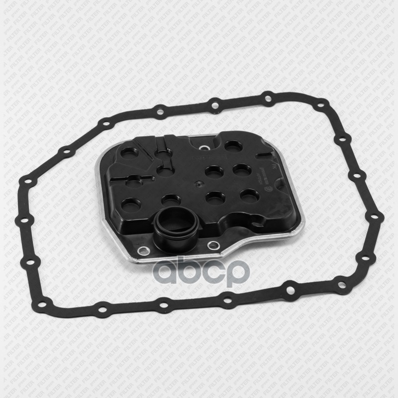 Фильтр АКПП с прокладкой Green Filter арт. AF0124