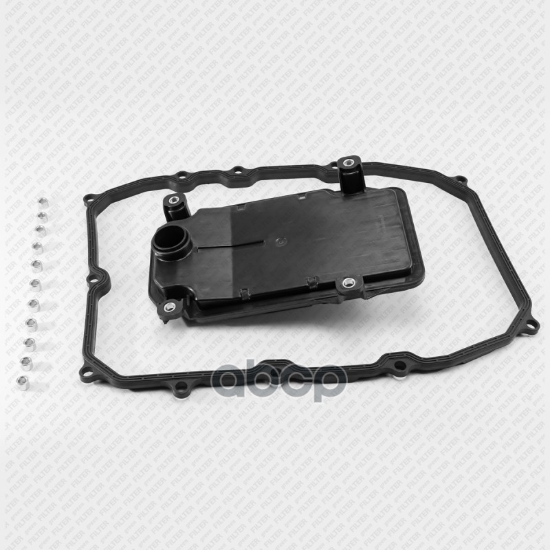 Фильтр Акпп С Прокладкой Green Filter арт. AF0148