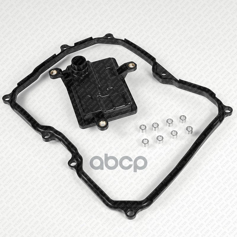 Фильтр Акпп С Прокладкой Green Filter арт. AF0172