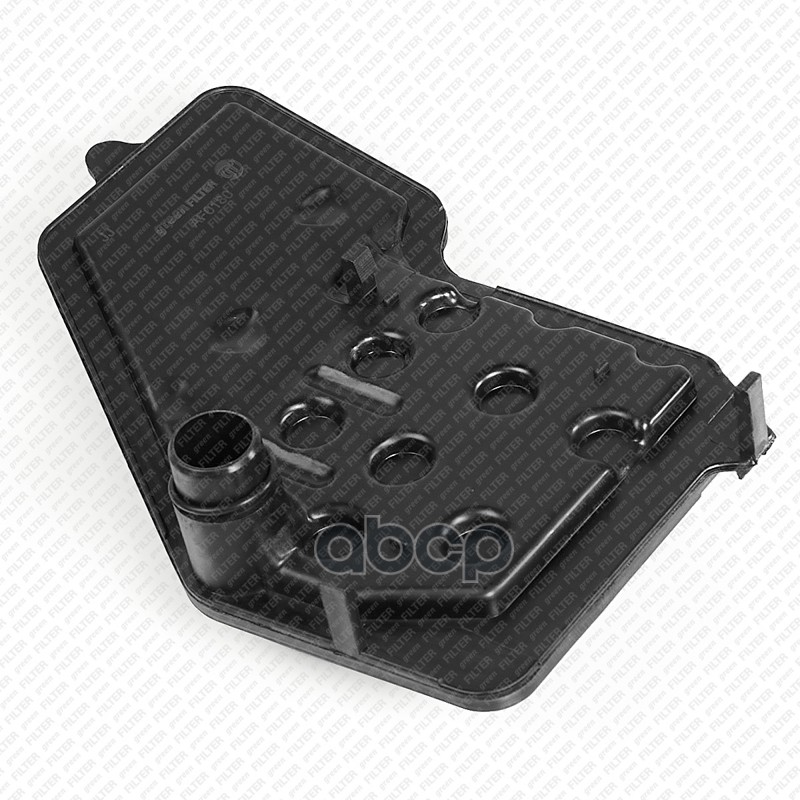 Фильтр АКПП Green Filter арт. AF0180