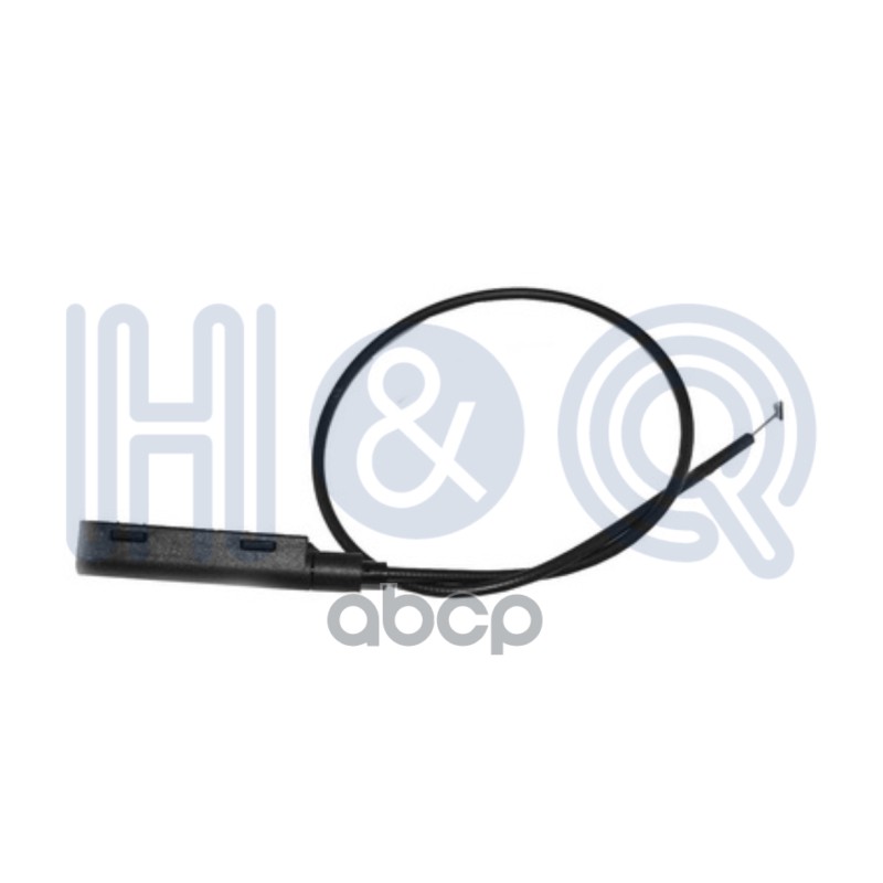Трос Замка Капота Bmw X5 E70 07 - 30311125 H&Q арт. 30311125