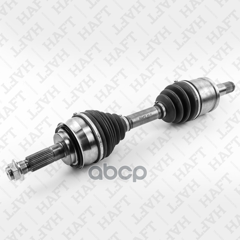 Приводной вал правый HAFT арт. AW0160