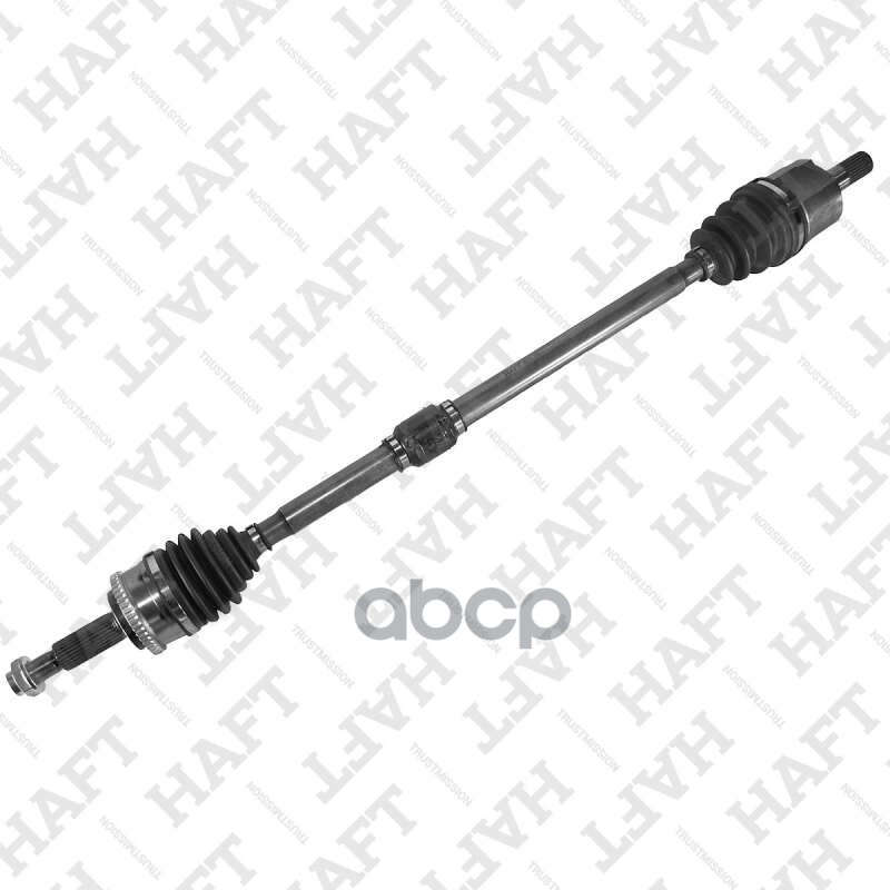 Приводной вал правый HAFT арт. AW0200