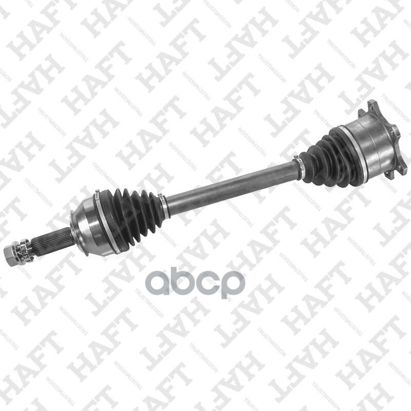 Приводной вал HAFT арт. AW0208
