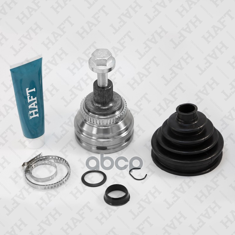 ШРУС наружный к-т ABS 45z HAFT арт. GA0100