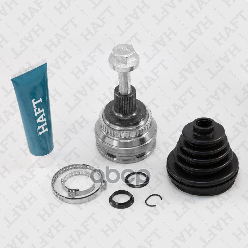 ШРУС наружный к-т ABS 45z AUDI 100/A6 90- GA0101 HAFT арт. GA0101