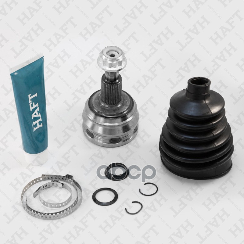 ШРУС наружный к-т AUDI A3 96-SKODA Octavia 97- GA0108 HAFT арт. GA0108