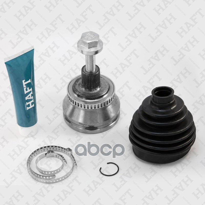 ШРУС наружный к-т ABS 45z AUDI A4 04- GA0114 HAFT арт. GA0114