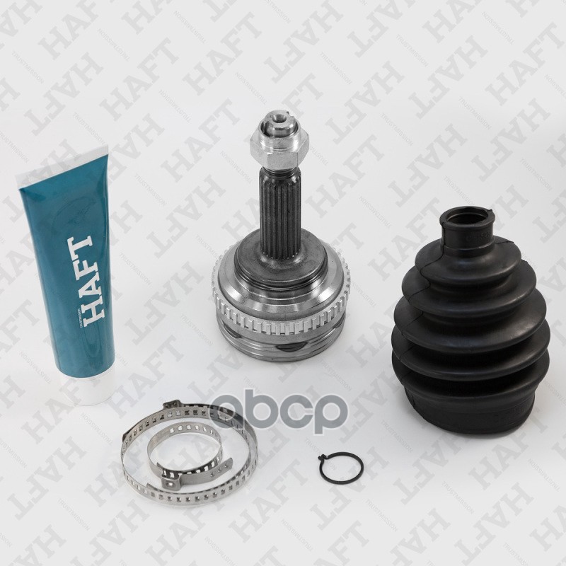 ШРУС наружный к-т ABS 47z CHEVROLET Aveo 05-OPEL Kalos 05- GA0122 HAFT арт. GA0122