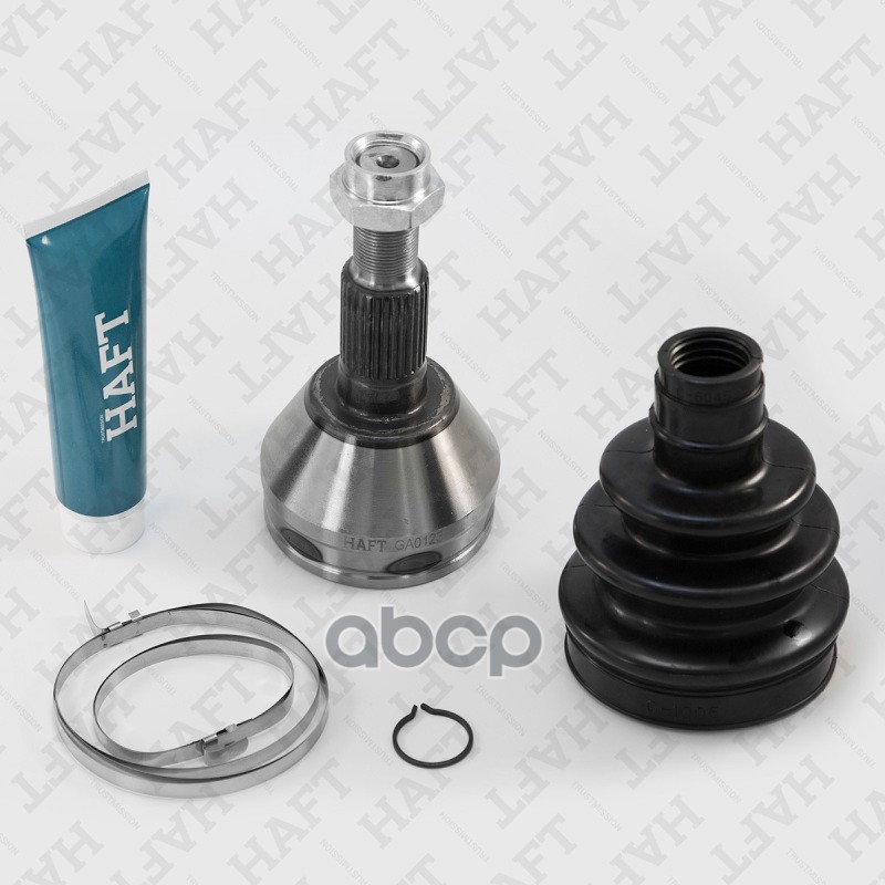 ШРУС наружный к-т HAFT арт. GA0123