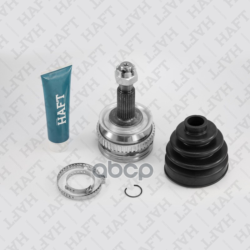 ШРУС наружный к-т ABS 47z HAFT арт. GA0125