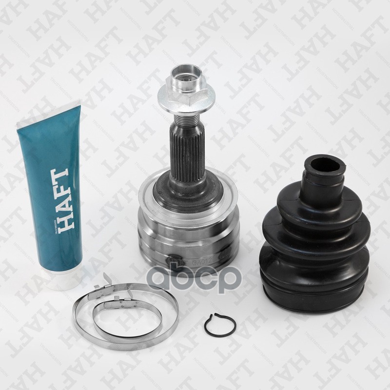 ШРУС наружный к-т HAFT арт. GA0129